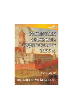 (e) Pami�tnik obl�enia Cz�stochowy