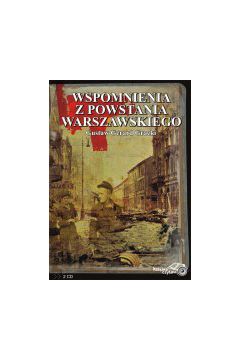 (e) Wspomnienia z Powstania Warszawskiego