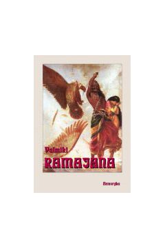 (e) Ramajana. Epos indyjski