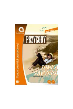 (e) Przygody Tomka Sawyera