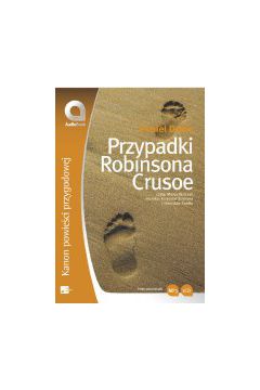 (e) Przypadki Robinsona Crusoe
