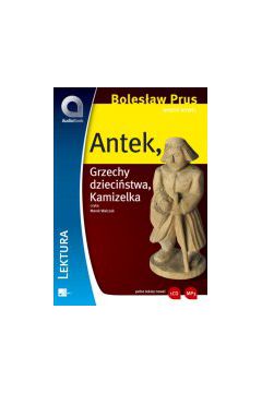 (e) Wyb�r nowel.  Antek