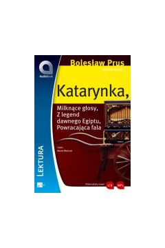 (e) Wyb�r nowel. Katarynka