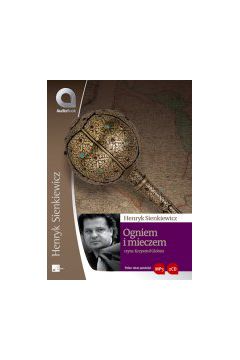 (e) Ogniem i mieczem