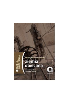 (e) Ziemia obiecana
