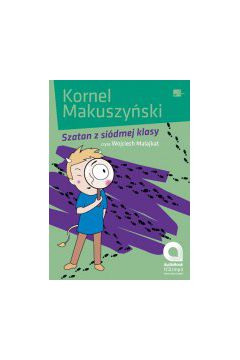(e) Szatan z si�dmej klasy