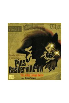 (e) Pies Baskerville�w