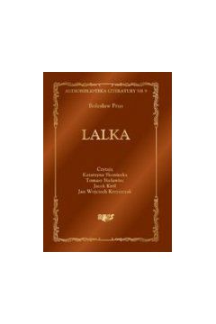 (e) Lalka