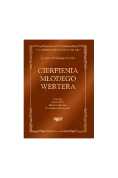 (e) Cierpienia m�odego Wertera