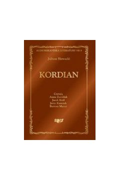 (e) Kordian