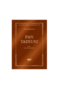 (e) Pan Tadeusz