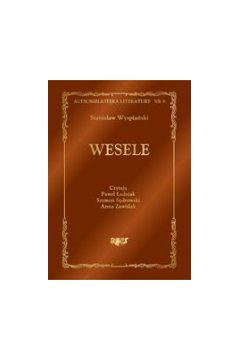 (e) Wesele