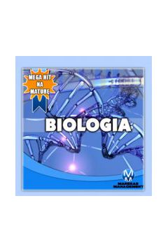 (e) Biologia 6. Ekologia. Ewolucjonizm