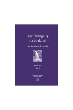 (e) �y� Ewangeli� na co dzie�. Wielki Post