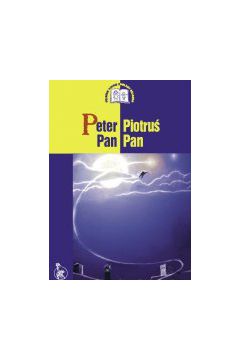 (e) Peter Pan