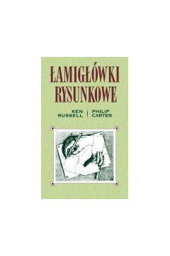 (e) �amig��wki rysunkowe