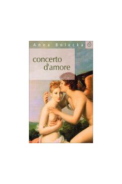 (e) Concerto d?amore