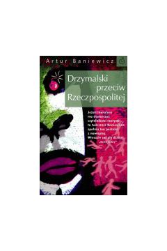 (e) Drzymalski przeciw Rzeczpospolitej