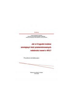 (e) Jak w 8 tygodni mo�esz zmniejszy� ilo�� przeterminowanych nale�no�ci nawet o 40%?