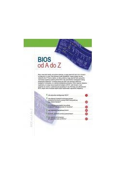 (e) BIOS od A do Z