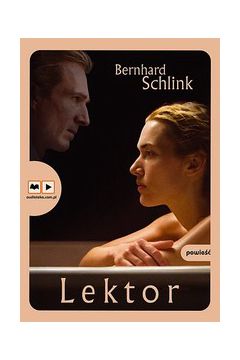 Lektor - Bernhard Schlink