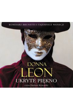 Ukryte pi�kno - Donna Leon