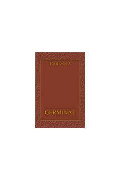 Germinal - Emil Zola