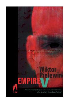 Empire V - Wiktor Pielewin - Wiktor Pielewin