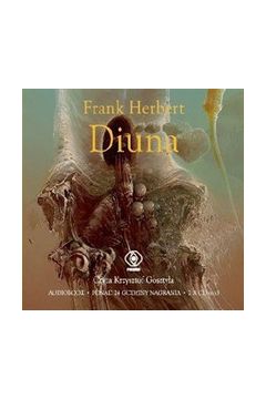 Diuna - Frank Herbert