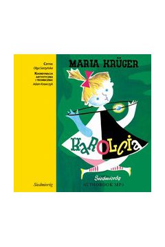 Karolcia - Maria Krueger - Maria Krueger