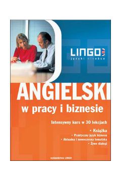 ANGIELSKI w pracy i biznesie - Hubert Karbowy - Hubert Karbowy
