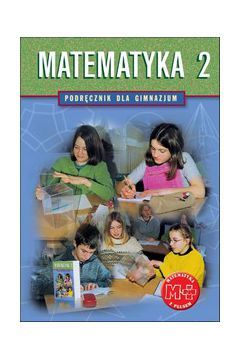 Matematyka 2.