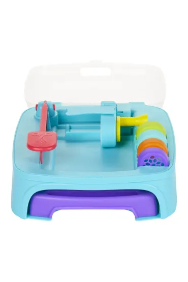 Wonder Factory Dough Creation Station Mga Entertainment