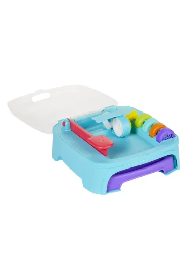 Wonder Factory Dough Creation Station Mga Entertainment