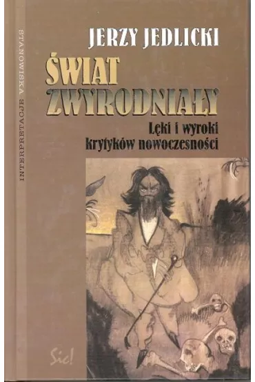 Kr�gos�up na co dzie� - Jerzy Jedlicki