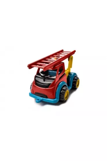 Mighty W�z stra�acki Viking Toys