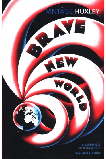 Brave New World - Aldous Huxley