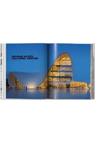 Zaha Hadid. Complete Works 1979–Today. 2020 Edition wer. angielska - Philip Jodidio