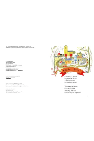 Jak Wojtek zosta� stra�akiem - Czes�aw Janczarski