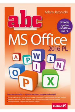 ABC MS Office 2016 PL