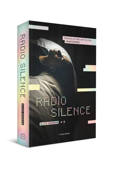 Radio Silence - Alice Oseman