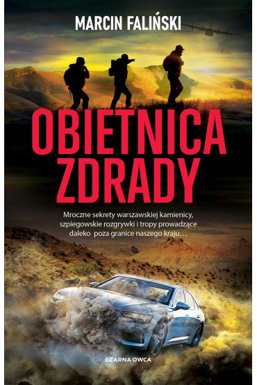 Obietnica zdrady