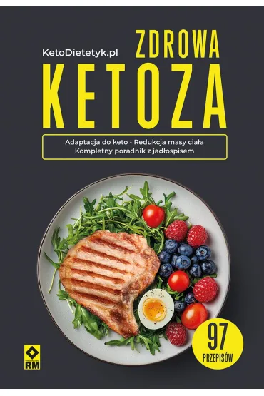Zdrowa ketoza