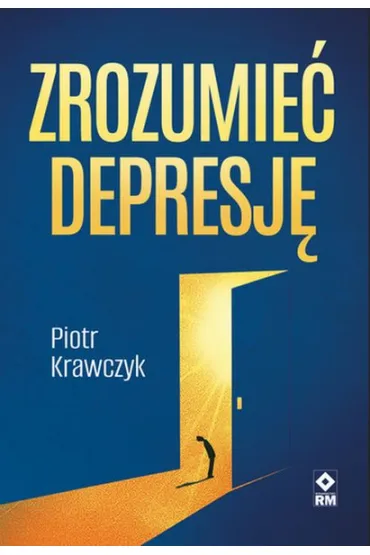 Zrozumie� depresj� - Piotr Krawczyk
