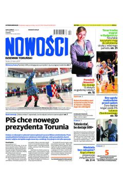 ePrasa Nowoci Dziennik Toruski  68/2017