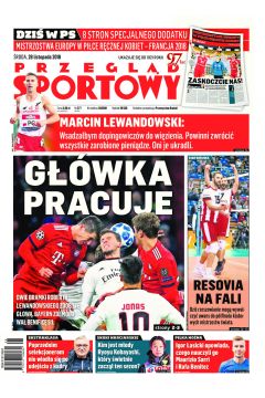 ePrasa Przegld Sportowy 277/2018