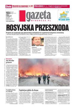 ePrasa Gazeta Wyborcza - Trjmiasto 179/2010