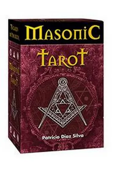 Tarot Mason�w, Masonic Tarot