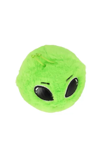 Pluszak 8 cm Pi�ka Beanie Kosmita Sebastian METEOR TY 83064