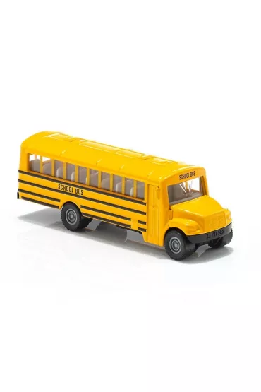 SIKU 13. Ameryka�ski autobus szkolny